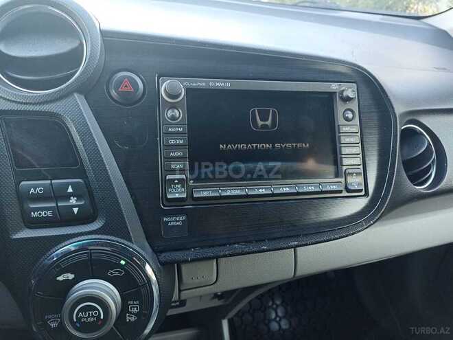 Honda Insight 2011, 298,505 km - 1.3 l - Bakı