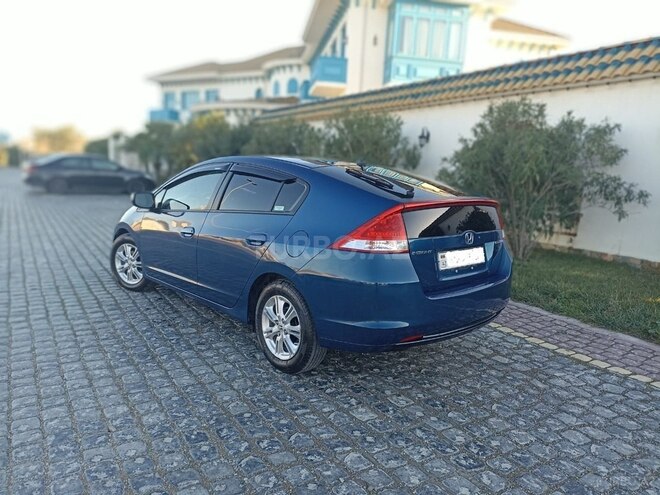 Honda Insight 2011, 298,505 km - 1.3 l - Bakı