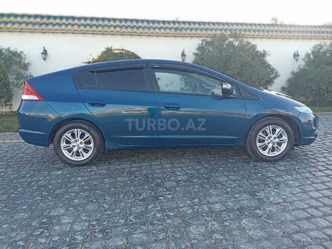 Honda Insight 2011, 298,505 km - 1.3 l - Bakı