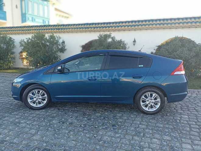 Honda Insight 2011, 298,505 km - 1.3 l - Bakı