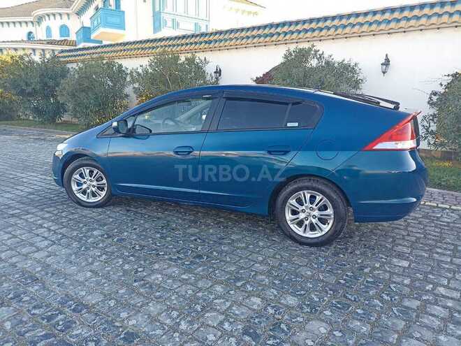Honda Insight 2011, 298,505 km - 1.3 l - Bakı