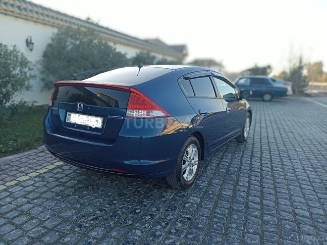 Honda Insight 2011, 298,505 km - 1.3 l - Bakı