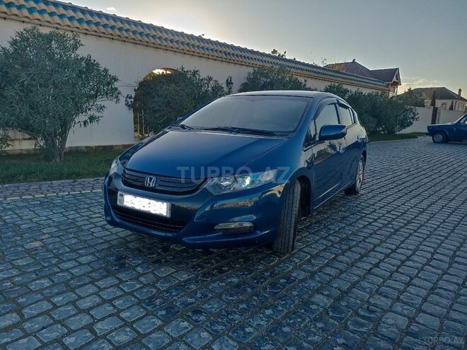 Honda Insight 2011, 298,505 km - 1.3 l - Bakı
