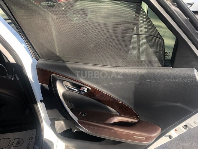 Hyundai Azera 2011, 190,947 km - 2.4 l - Bakı