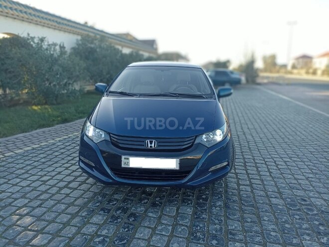 Honda Insight 2011, 298,505 km - 1.3 l - Bakı