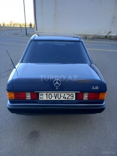 Mercedes 190 1991, 325,000 km - 1.8 л - Bakı