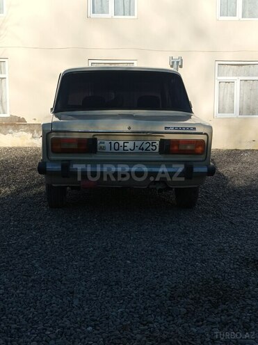 LADA (VAZ) 2106 1990, 99,000 km - 1.3 л - Sabirabad