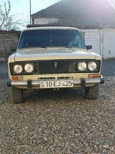 LADA (VAZ) 2106 1990, 99,000 km - 1.3 л - Sabirabad