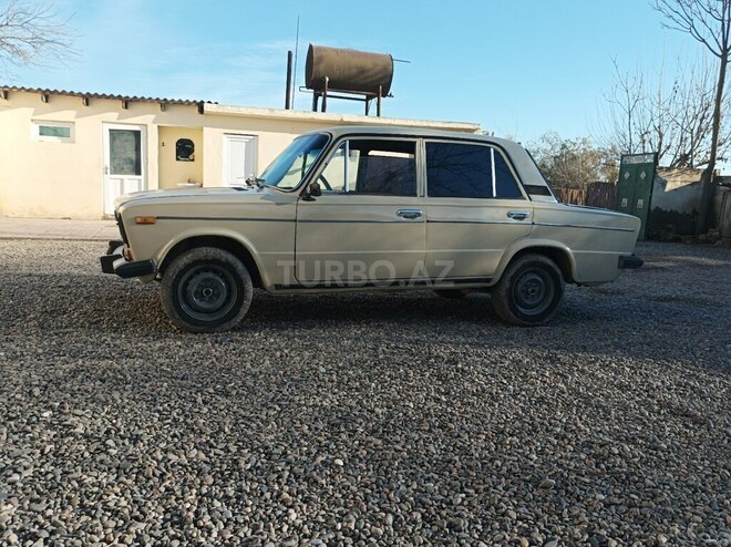 LADA (VAZ) 2106 1990, 99,000 km - 1.3 л - Sabirabad