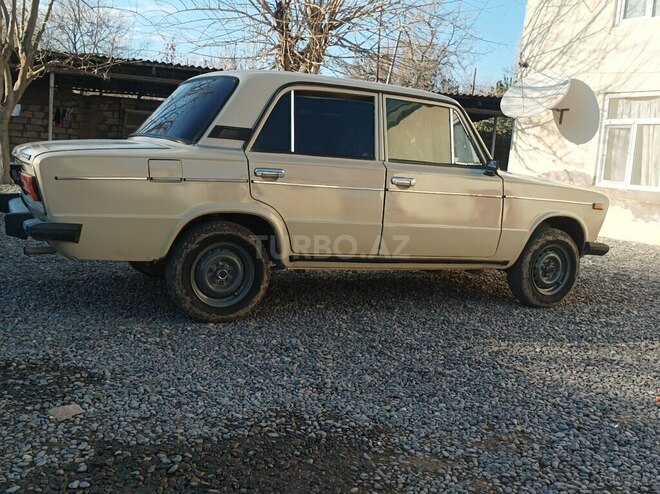LADA (VAZ) 2106 1990, 99,000 km - 1.3 л - Sabirabad