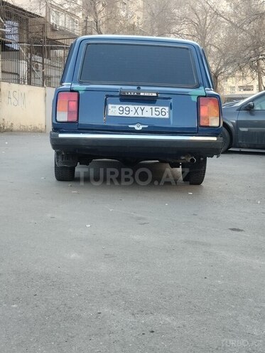 LADA (VAZ) 2104 2001, 15,000 km - 1.6 л - Bakı