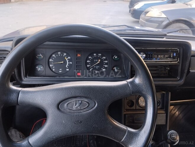 LADA (VAZ) 2104 2001, 15,000 km - 1.6 л - Bakı