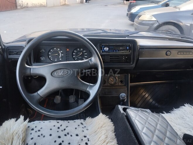 LADA (VAZ) 2104 2001, 15,000 km - 1.6 л - Bakı