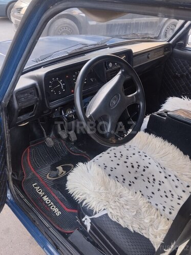 LADA (VAZ) 2104 2001, 15,000 km - 1.6 л - Bakı