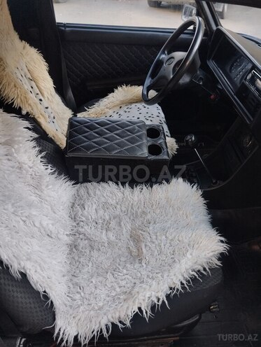 LADA (VAZ) 2104 2001, 15,000 km - 1.6 л - Bakı