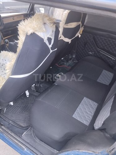 LADA (VAZ) 2104 2001, 15,000 km - 1.6 л - Bakı