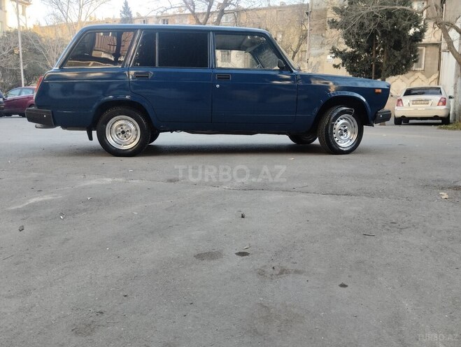 LADA (VAZ) 2104 2001, 15,000 km - 1.6 л - Bakı
