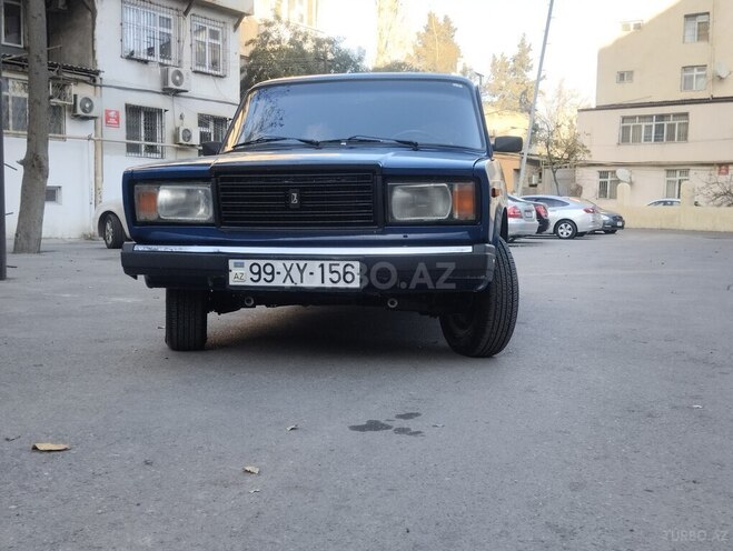 LADA (VAZ) 2104 2001, 15,000 km - 1.6 л - Bakı