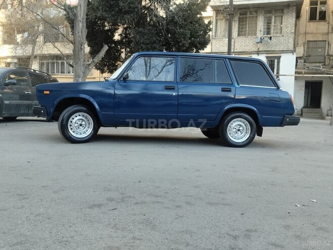 LADA (VAZ) 2104 2001, 15,000 km - 1.6 л - Bakı