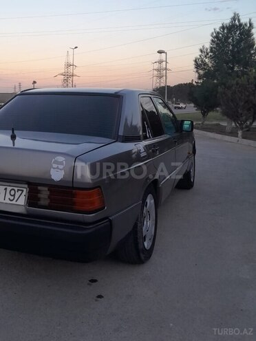 Mercedes 190 1990, 385,000 km - 2.0 l - Sumqayıt