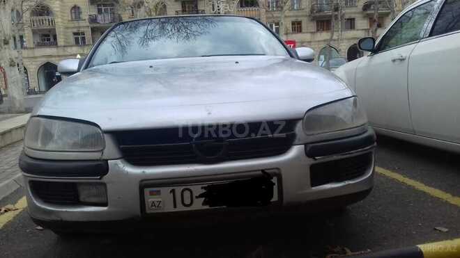 Opel Omega 1996, 258,600 km - 2.0 l - Gəncə