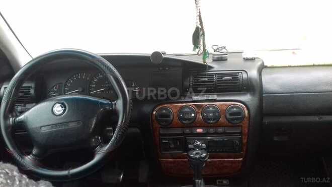 Opel Omega 1996, 258,600 km - 2.0 l - Gəncə