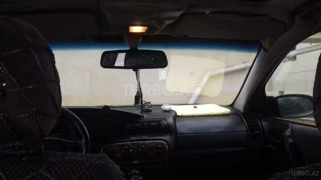 Opel Omega 1996, 258,600 km - 2.0 l - Gəncə