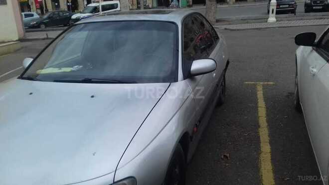 Opel Omega 1996, 258,600 km - 2.0 l - Gəncə
