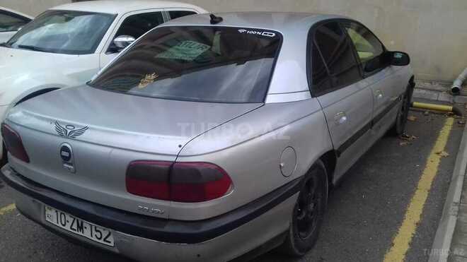 Opel Omega 1996, 258,600 km - 2.0 l - Gəncə