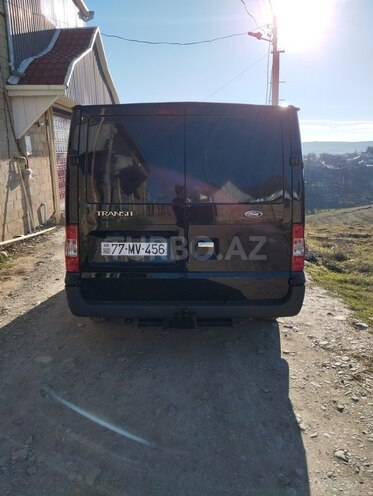 Ford Transit 2011, 153,353 km - 2.2 l - Şamaxı