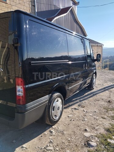 Ford Transit 2011, 153,353 km - 2.2 l - Şamaxı