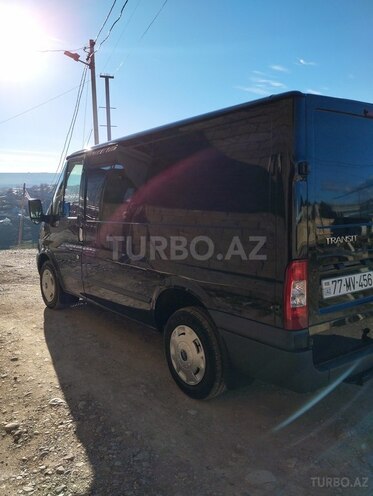 Ford Transit 2011, 153,353 km - 2.2 l - Şamaxı
