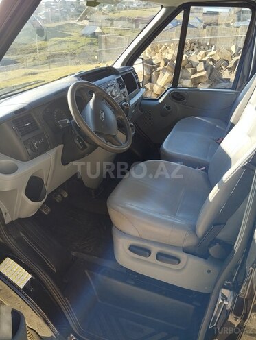 Ford Transit 2011, 153,353 km - 2.2 l - Şamaxı