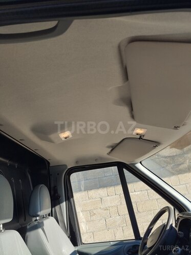 Ford Transit 2011, 153,353 km - 2.2 l - Şamaxı