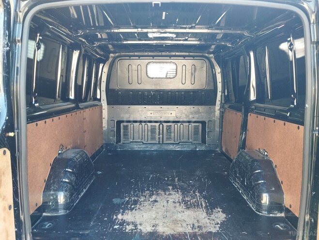 Ford Transit 2011, 153,353 km - 2.2 l - Şamaxı