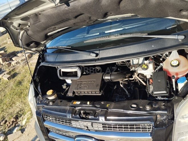 Ford Transit 2011, 153,353 km - 2.2 l - Şamaxı