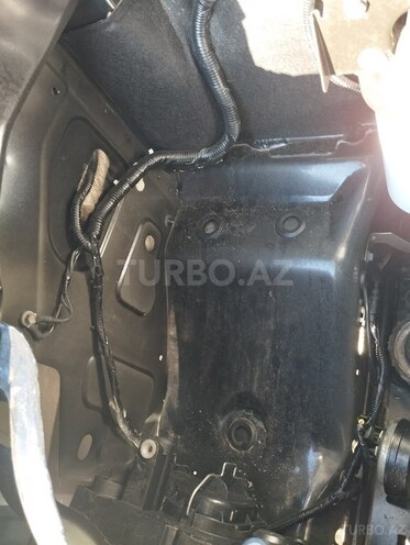 Ford Transit 2011, 153,353 km - 2.2 l - Şamaxı
