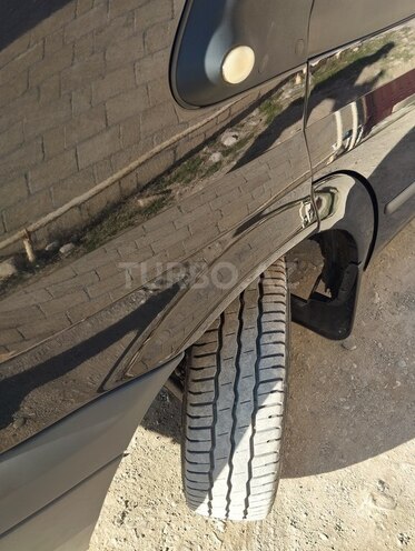 Ford Transit 2011, 153,353 km - 2.2 l - Şamaxı