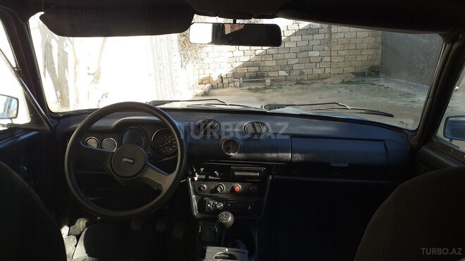 LADA (VAZ) 2106 2004, 97,000 km - 1.5 l - Bakı