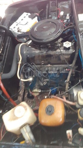 LADA (VAZ) 2106 2004, 97,000 km - 1.5 l - Bakı