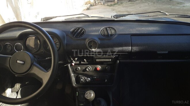 LADA (VAZ) 2106 2004, 97,000 km - 1.5 l - Bakı