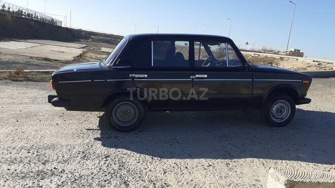 LADA (VAZ) 2106 2004, 97,000 km - 1.5 l - Bakı