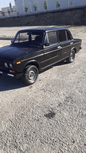 LADA (VAZ) 2106 2004, 97,000 km - 1.5 l - Bakı