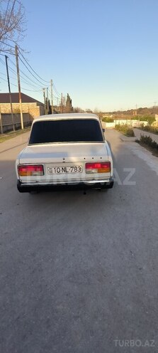 LADA (VAZ) 2107 2004, 12,500 km - 1.6 l - Bakı