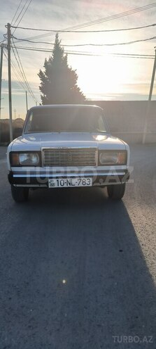 LADA (VAZ) 2107 2004, 12,500 km - 1.6 l - Bakı