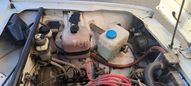 LADA (VAZ) 2107 2004, 12,500 km - 1.6 l - Bakı