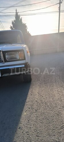 LADA (VAZ) 2107 2004, 12,500 km - 1.6 l - Bakı