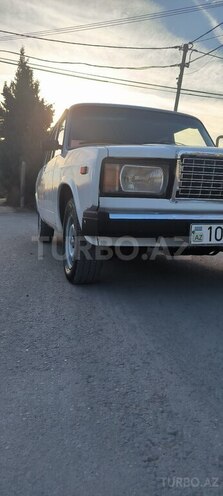 LADA (VAZ) 2107 2004, 12,500 km - 1.6 l - Bakı