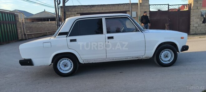LADA (VAZ) 2107 2004, 12,500 km - 1.6 l - Bakı