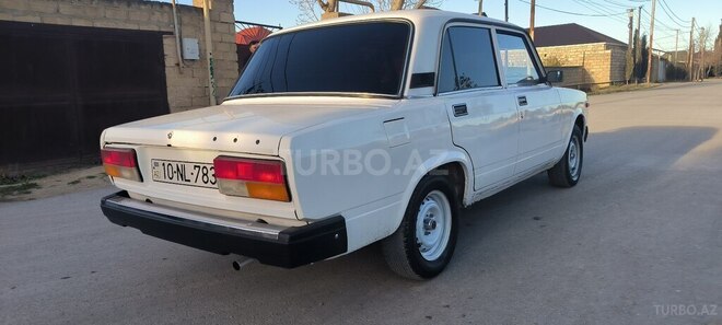 LADA (VAZ) 2107 2004, 12,500 km - 1.6 l - Bakı
